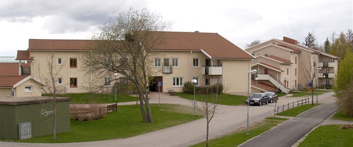 Langes Väg 4 C - Photo 1
