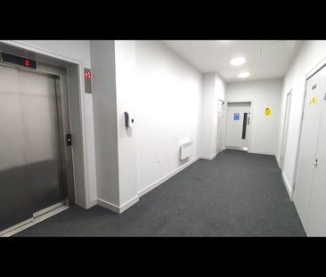 Studio Flat, Gradwell Street, L1 - Photo 4