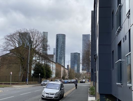 Belltower House, Manchester - Photo 1