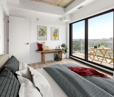 For Lease - 1360 CARLING Avenue Unit# 705, Carlington - Central Par... - Photo 3