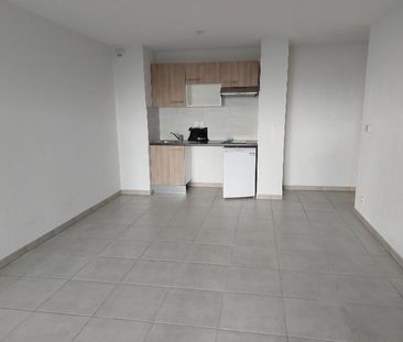 APPARTEMENT T2 43M - Photo 3