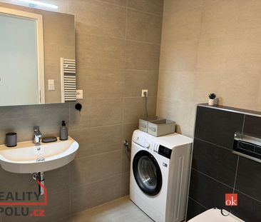 Pronájem bytu 2+kk 52 m² - Fotografie 6