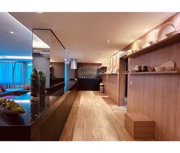 Apartamento Semi-mobiliado para Locação com 01 suíte no Wi-House - ... - Photo 1