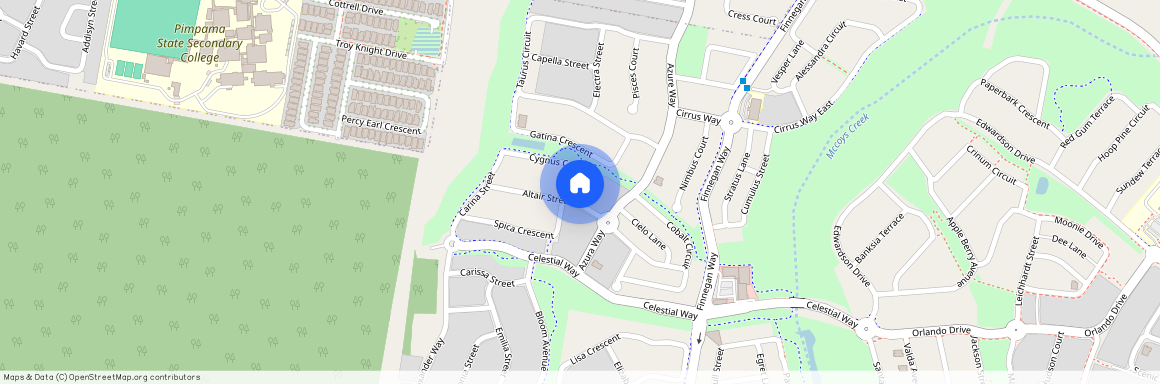 2 Cygnus Crescent, Coomera QLD 4209