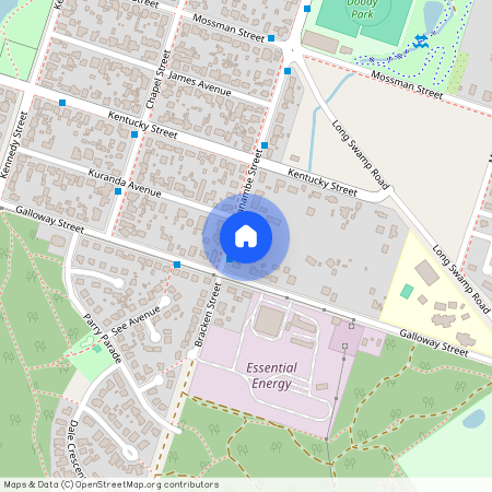 229 Canambe Street, NSW 2350, Armidale