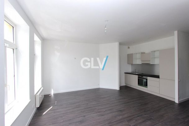 Appartement 2 pièces à Lille - Photo 1