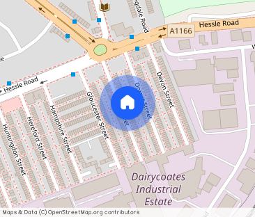 Essex Street, Hull, HU4 - Photo 1