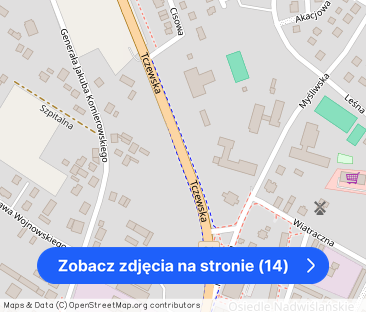 Zawady | nowe | 3 sypialnie | umeblowane | PREMIUM – zdjęcie 1
