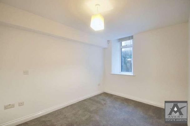 Clifton Road, Weston-super-mare, North Somerset, BS23 - Photo 1