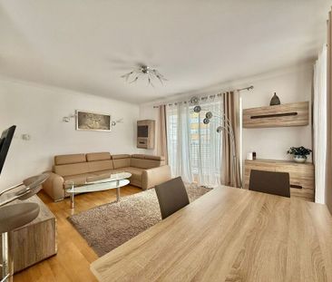 Mieszkanie na wynajem Wrocław-Krzyki Wrocław - Zdjęcie 1