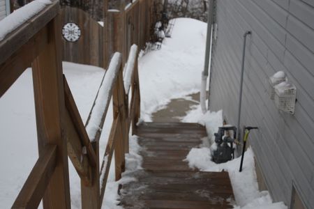 For Lease - 46 Lougheed Road Unit# Lower, Barrie, Ontario - Photo 5