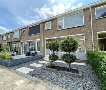 Huis te huur: Mr. Van Houtenstraat 35 2982 VP Ridderkerk - Photo 1