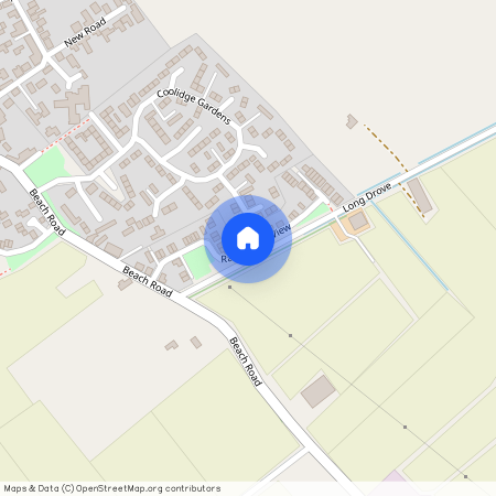 Racecourse View, Cottenham