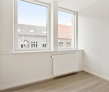 På gågaden i Vejle - Foto 2