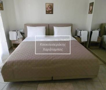 Διαμέρισμα για ενοικίαση - Βαρδάρης - Λαχανόκηποι, - Φωτογραφία 1