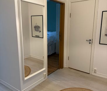 Strömstadsvägen, Uddevalla - Foto 1
