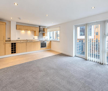 2 bedroom apartment to rent - Photo 2