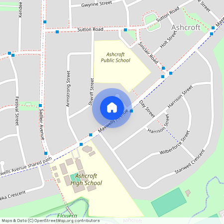 87a Maxwells Avenue, NSW 2168, Ashcroft