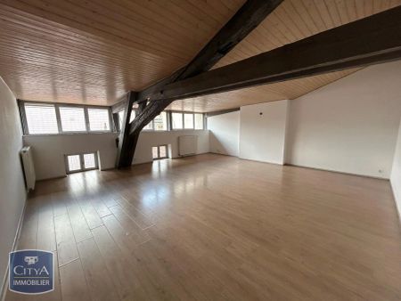 Appartement à louer 5 pièces 135.39m² - Photo 2