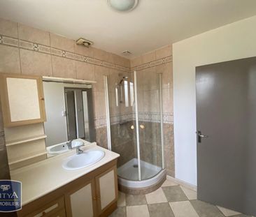 Location Maison 4 pièces 67m² POITIERS 86000 - Photo 4