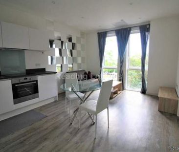 1 bedroom property to rent in Reading - Photo 2