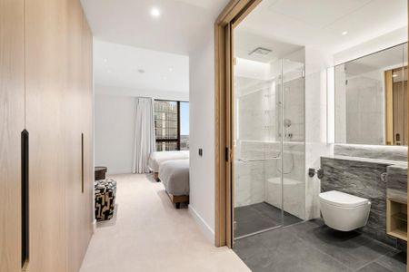 3 bedroom flat to rent - Photo 5