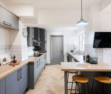 1 bedroom property with land to rent - Photo 5