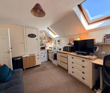 1 bedroom apartment to rent - Photo 3