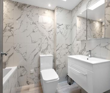 2 bedroom house to rent - Photo 6
