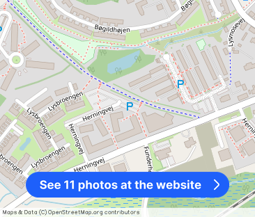 Herningvej 102, st.3 - Photo 1