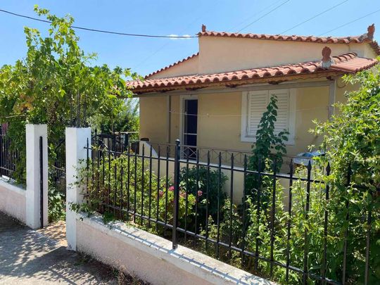 Μονοκατοικία για ενοικίαση Κέντρο (Ερέτρια) - Photo 1