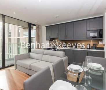 Ariel House, London Dock, E1W - Photo 2