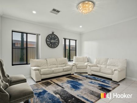 Spacious and Well-Designed 4x3 Family Home - Photo 2