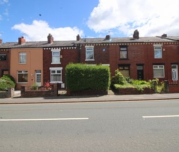 2 Bedroom Terraced House - Photo 1