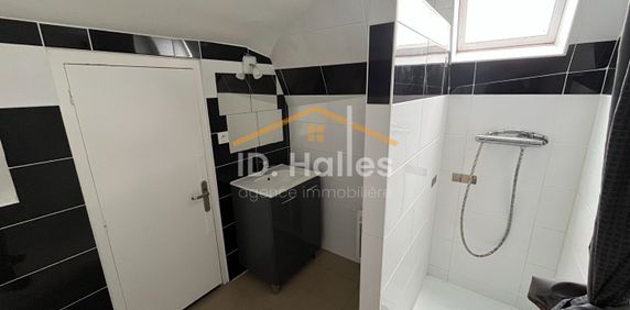 Location Appartement 2 pièces 45m² - Photo 2