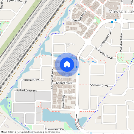 Blue Wren Circuit 16, SA 5095, Mawson Lakes