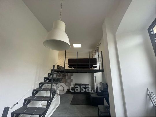 Bilocale in Affitto in Alzaia Naviglio Pavese 260 a Milano - Foto 1
