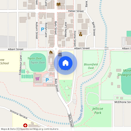 7/118 Balo Street, NSW 2400, Moree