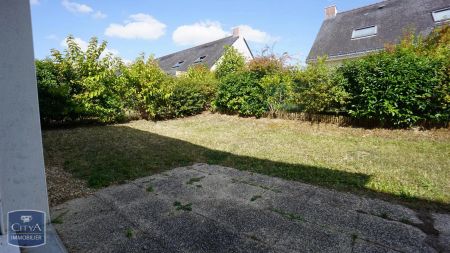 Maison à louer 4 pièces 73.66m² - Photo 5