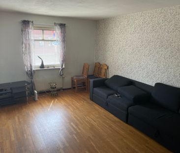 Sundsgatan, Vänersborg - Foto 1