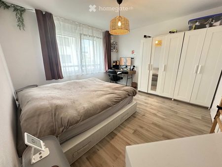 2 Zimmer, 51 m² - Photo 3