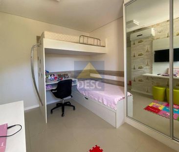 Apartamento Frente Mar Alto Padrão de Quatro Suítes Para Alugar Na ... - Foto 5