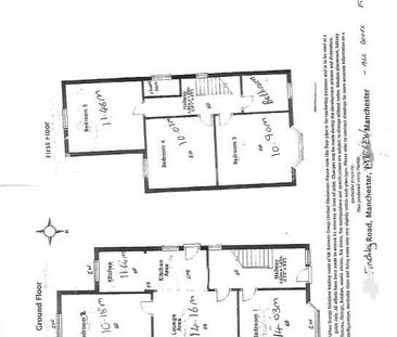 Finchley Road, Manchester, M14 6EW - Photo 4