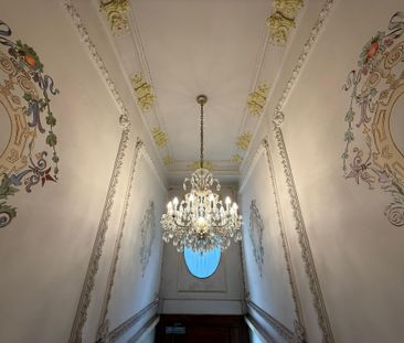 Für Sie in Sanierung! Ihr neues Zuhause im Herzen von Stadtfeld Ost - Photo 4