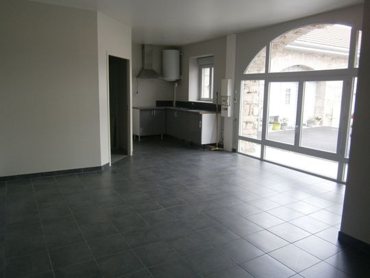 Charmant T1 / LINARDS - Photo 1