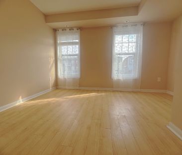 For Lease - 2725 Bur Oak Avenue Unit# Upper#1, Markham, Ontario - Photo 3