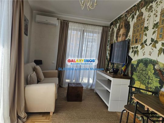 Inchiriere apartament 2 camere Targoviste Calea Bucuresti - Fotografie 1