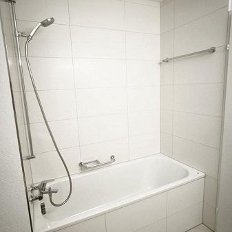 Helle neu sanierte Wohnung mit Seesicht und Seeplatz zur Mitbenutzung - Photo 1