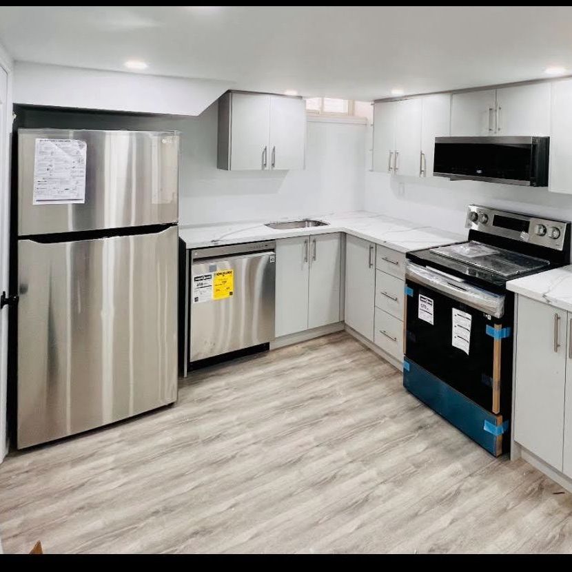 For Lease - 1873 Castlepoint Drive Unit# Basement, Oshawa, Ontario - Photo 1