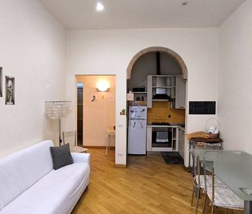 Bilocale viale Raffaello Sanzio, Ponte alla Vittoria, Firenze - Photo 6